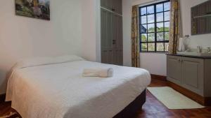 Mountain view villa heated pool Nyeri - 2352