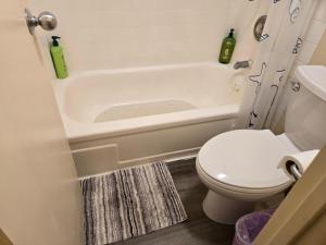 Inn on the Park #1111