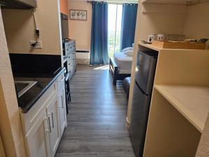 Inn on the Park #1111