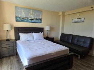 Inn on the Park #1111