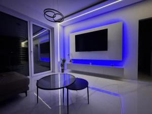 Luxury Castle View Apartment Trenčín