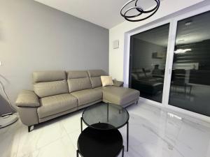 Luxury Castle View Apartment Trenčín