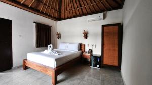 Indraprasta Guest House Ubud