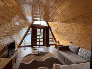 Casa de vacanța Cristina