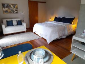 Chalé Topázio Gonçalves