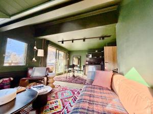 Prestigieux Appartement Pied Piste Luc Alphand 80 M2 Serre Chevalier Chantemerle