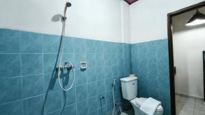 Indraprasta Guest House Ubud