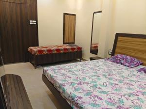 The Aanandvan Homestay