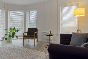 City Pulse Apartment- Short Stays UK
