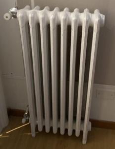 iFlat New Cozy Campo de Fiori Flat