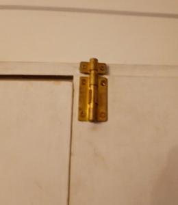 iFlat New Cozy Campo de Fiori Flat