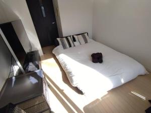 New open 渋谷駅徒歩5分 都心への抜群のアクセス 2名まで宿泊可能