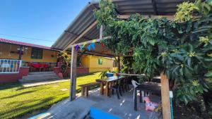 Finca familiar cerca parque del cafe y panaca