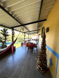 Finca cerca Parque del Cafe y Panaca Aves & paisaje