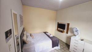 Sao Luis Praia Studio