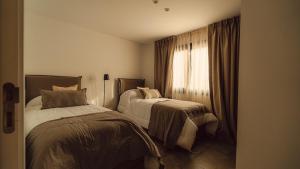 Grindelia Eco Apart Hotel & Spa