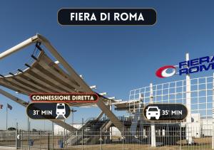 Centro Storico a 15 - Cata Apartment Roma