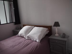 Appartements Gites de la Haute Ville : photos des chambres