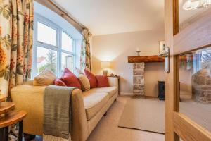 North Quarter Steading No 11 - Kingsbarns