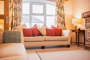 North Quarter Steading No 11 - Kingsbarns