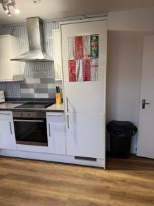 Palm Court next to the Sea 5 minutes from the Beach