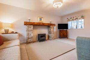 North Quarter Steading No 11 - Kingsbarns