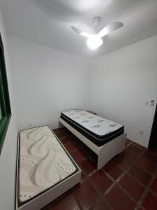 Quarto na Praia da Armação