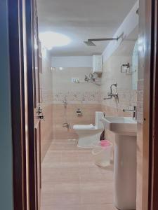 Central Jaipur Cozy 2 room-near Airport, Railway, WTP