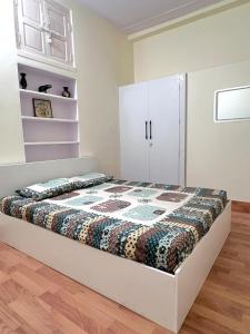 Central Jaipur Cozy 2 room-near Airport, Railway, WTP