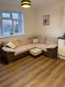 Palm Court next to the Sea 5 minutes from the Beach