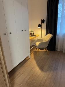 Cozy Center Apartment