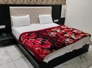 Hotel Ravi residency new