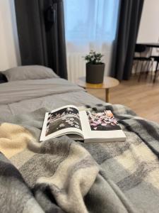 Cozy Center Apartment