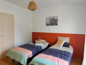 Maison 4 chambres dans les Pins