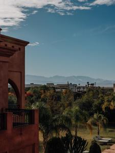 Villa Sumaïa - Maison de caractère, Boutique Hotel