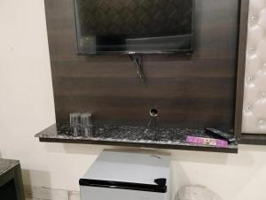 Hotel Ravi residency new