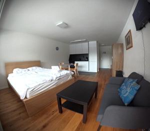 Residenz Belair Leukerbad