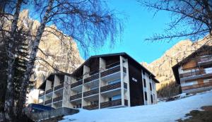 Residenz Belair Leukerbad