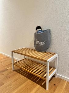 Pop-up design studio Workplace central location