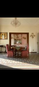 Umberto I Luxury Apartments