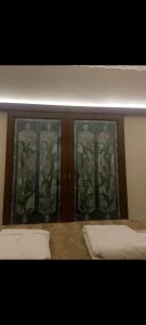 Umberto I Luxury Apartments