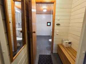 Villa Alppihimos 14 - 6 hlö, Keski-Himos