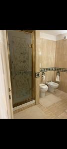 Umberto I Luxury Apartments