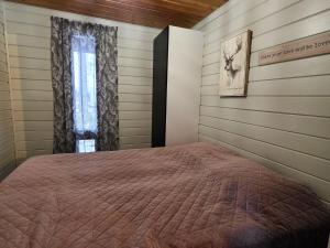 Villa Alppihimos 14 - 6 hlö, Keski-Himos