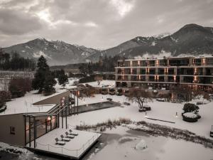 Hotel Seehof Nature Retreat