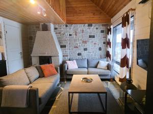 Villa Alppihimos 14 - 6 hlö, Keski-Himos