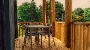 Grindelia Eco Apart Hotel & Spa