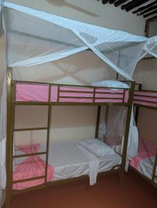 Hamza Hostel