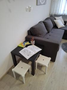 Prenočišča Dany APARTMA 2