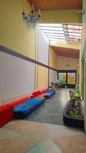 Colibri Hostel